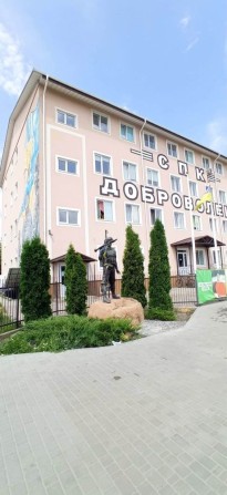 Продажа 1 комнатной смарт квартиры - фото 1