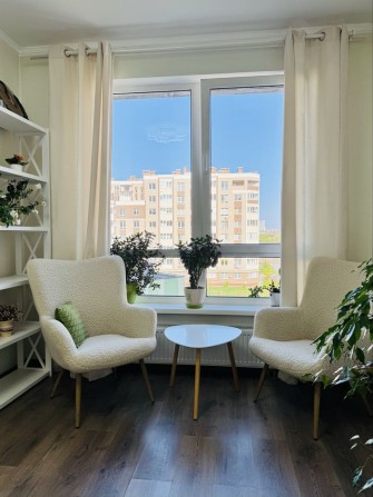 Без% 37 м.кв, ЖК «Озерний гай» + коштовний подаркнок - фото 1