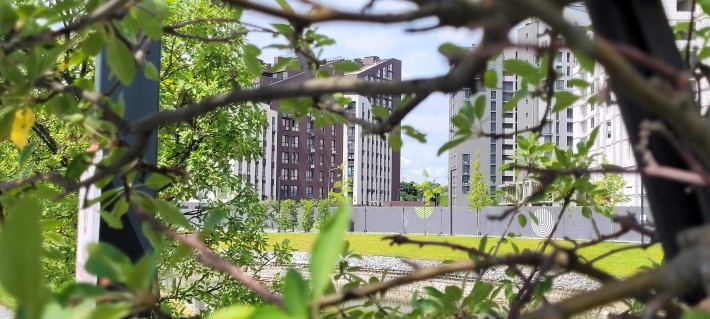 Продаж 2 кім.квартири і ЖК "Paradise Avenue" без податків - фото 1