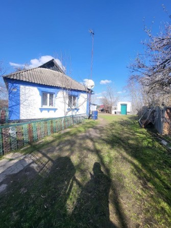 Продається затишний бинок біля річки - фото 1