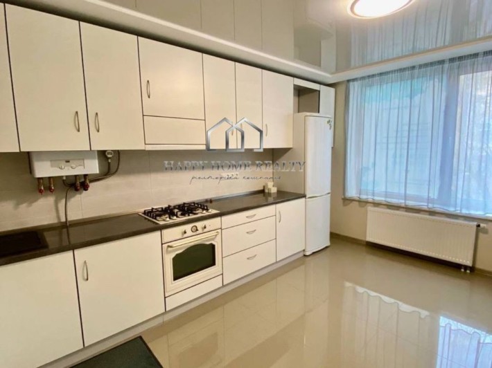 Продаж -3к квартири ЖК Білий Шоколад - фото 1