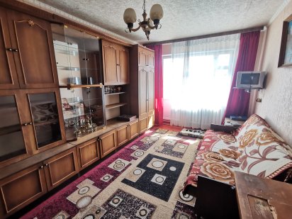 Оренда 1 кімнатної квартири на масиві Незалежності ( Леваневського) Біла Церква