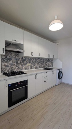 Продаж 1-к кв. з ремонтом в ЖК Оптимісто - фото 1