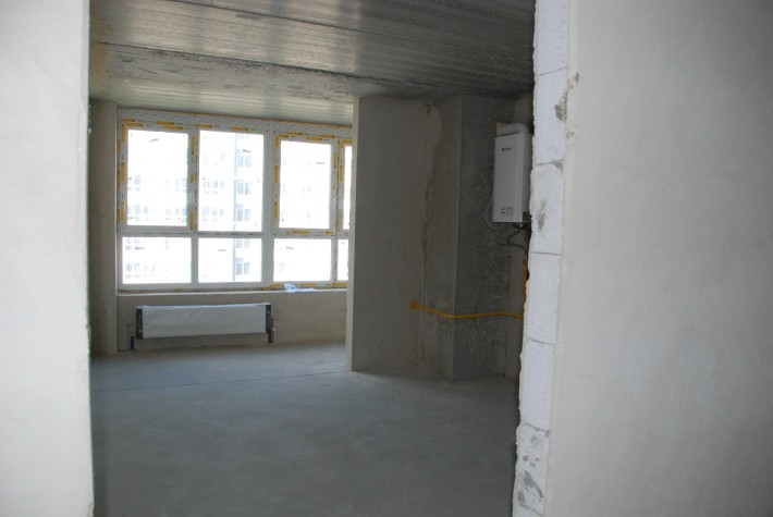 ЖК Евромисто. Крюковщина. Киев в 2.5 км. С документами. - фото 1