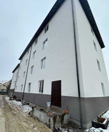 1м2 =600уе Продам однокімнатну квартиру від забудовника. Розстрочка - фото 1
