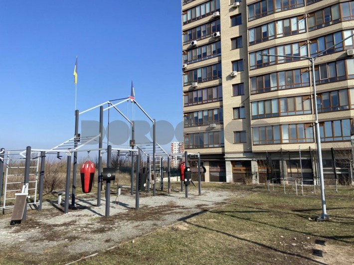 Продаж 1к  з ремонтом!! ЖК Перший парковий,Білогородка - фото 1