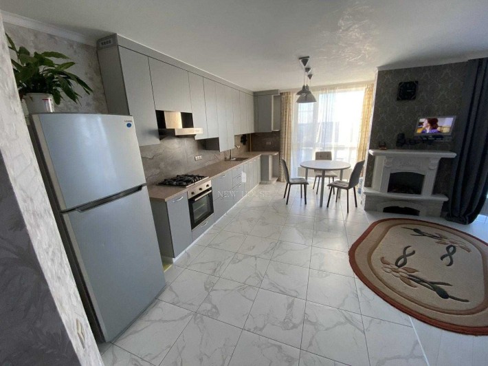 Продам 2-во рівневу квартиру в ЖК Білий Шоколад - фото 1