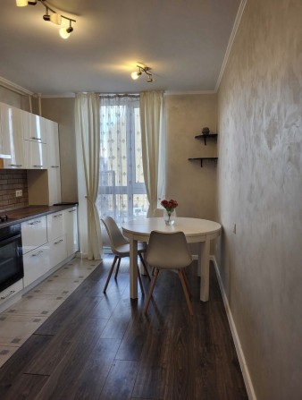 Продаж дуже гарної 3к квартири, ЖК Білий Шоколад - фото 1