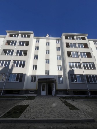 Продається 1к квартира, пригород Києва. Можна заходити на ремонт - фото 1
