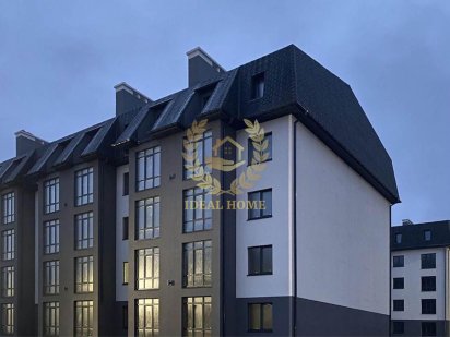 Продаж 1-кімнатної квартири в ЖК Молодіжне містечко Крюковщина