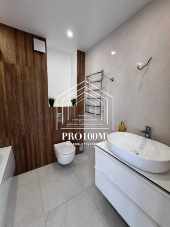 Продаж 3к Білогородка, Білий Шоколад Центр/Centre - фото 1