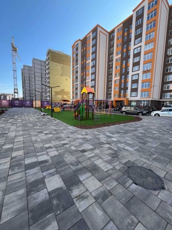 Двокімнатна квартира Без комісії - фото 1