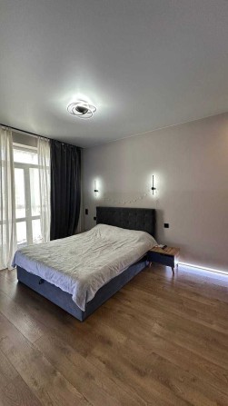 Продам однокімнатну квартиру з ремонтом ЖК Амстердам (Білогородка) - фото 1