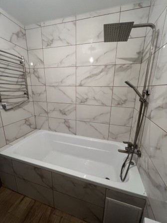 Продам 1к квартиру 42,2 м2 з ремонтом. Ворзель - фото 1
