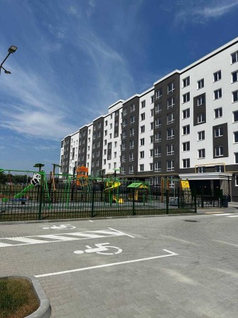 Святопетрівське 1к квартира 32 м² Святопетрівське кредит єОселя - фото 1
