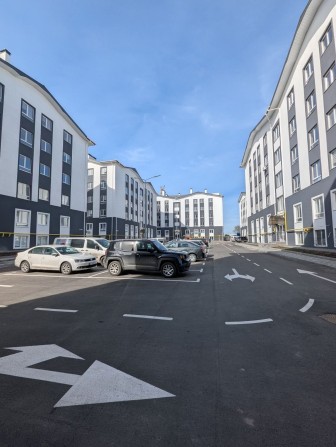 Квартира з ремонтом - фото 1