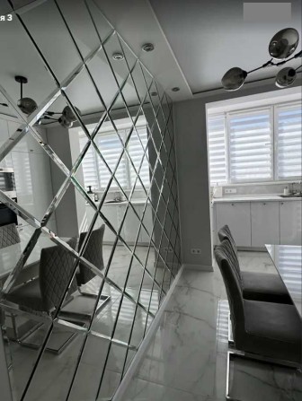 Продам 2-к квартиру, 66 м2, Крюківщина (м. Контрактова Площа, Теремки) - фото 1