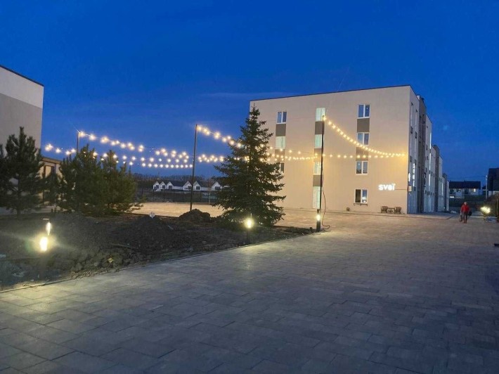 ‼️2к 48м2 в будинку комфорт-класу! Газ! Розтермінування!‼️ - фото 1