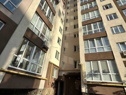 Дворівнева квартира ЖК Нова Конча-Заспа, вул. Леоніда Каденюка 18 Ходосівка