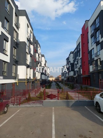 1К ЖК"Рідний" - фото 1