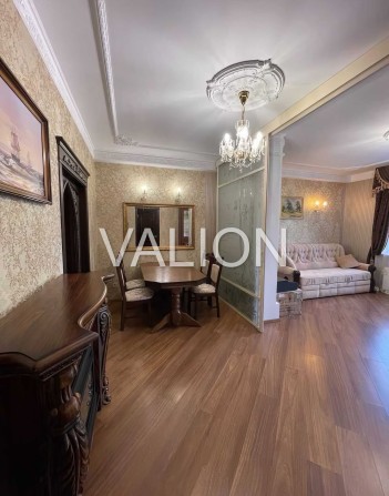 Продаж 2к квартири з ремонтом у ЖК "Британський квартал", Іподром - фото 1
