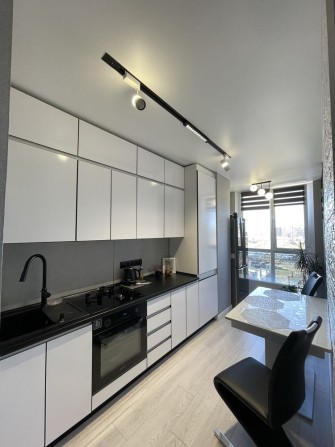 ЖК Благород | Крюківщина 1к | Теремки 15 хв їзди - фото 1