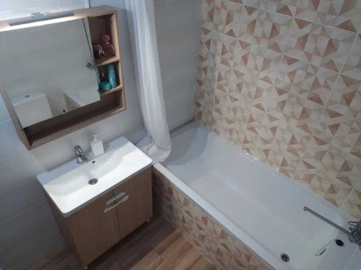 Без комісії! Двокімнатна квартира з газом в хорошому комплексі - фото 1