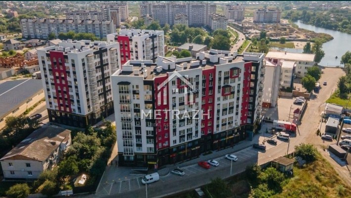 Чудова пропозиція! 1кк 33м2 в ЖК Рідний! - фото 1