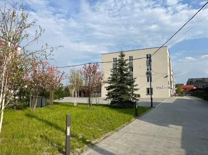 ‼️2х к кв від офіційного відділу продажу забудовника Sanville Park‼️ - фото 1