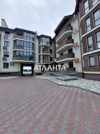 єОселя, 2 рівнева кв. с.Гатне - фото 1
