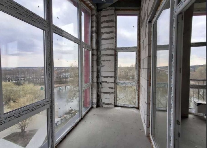 Продам 4-к. дворівневу кв. з видом на озеро в ЖК CITY LAKE Білогородка - фото 1