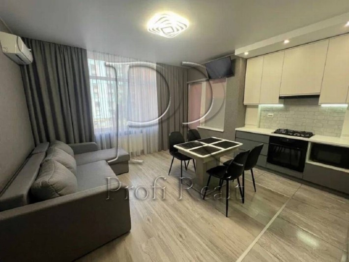 Продаж 2к квартири ЖК Оптимісто Гатне Чабани Теремки - фото 1