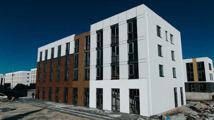 ‼️Продаж 1к Квартири- 27.16м2 в  Святопетрівське ЖК Санвиль Парк‼️ - фото 1