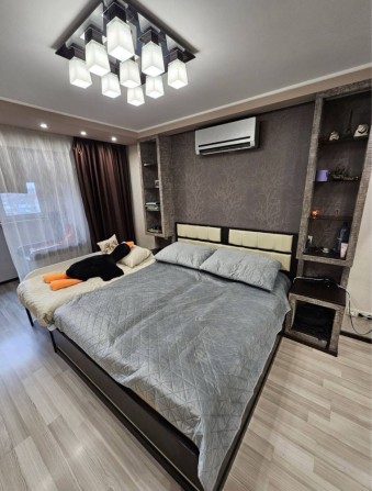 СЕРТИФІКАТ!  Продаж стильної 2-к квартири в ЖК Святопетрівський - фото 1