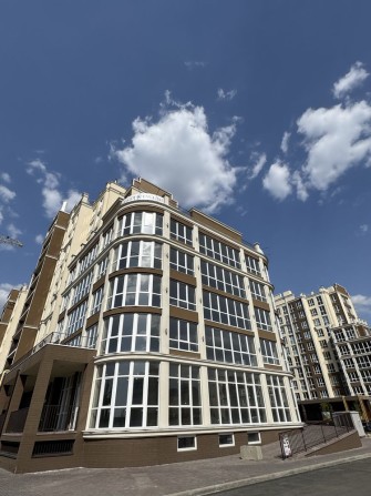 БЕЗ% Продаж дворівневої кв ЖК Благород вул Богуславська Крюківщина - фото 1