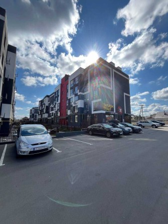 Пропоную квартиру в ЖК Рідний 2, 34м2 - фото 1