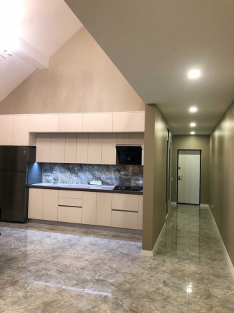 Продаж 170 м2 квартири у Ворзелі з якісним ремонтом, меблями, газ - фото 1