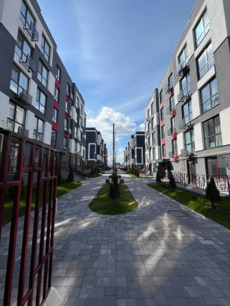 В продажі 1-кімнатна квартира 34м2 - фото 1