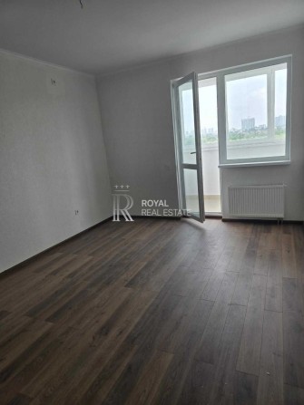 Продаж квартири 1к 41м2 4/9 поверх ЖК Озерний Гай Гатне - фото 1