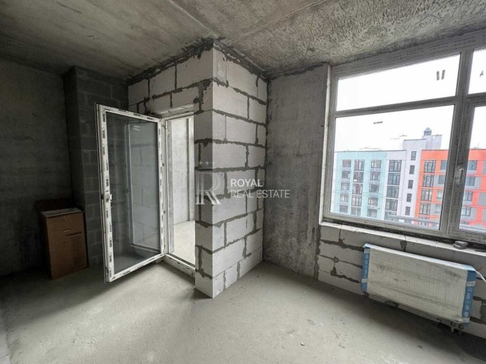 Продаж Квартири 63 м2 ЖК Оптимісто Газ Право Власності  Гатне Теремки - фото 1