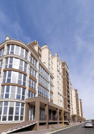 Продам 3-кімнатну квартиру ЖК Благород. Крюківщина. Власник. - фото 1