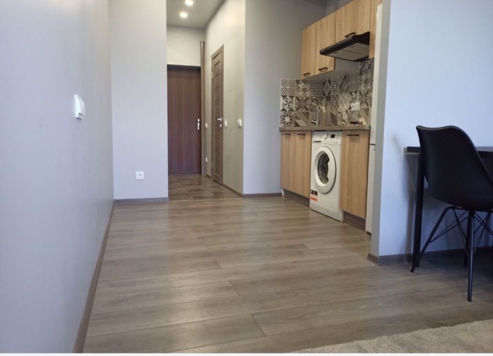 Продаж -1к квартири ( смарт ) с Святопетрівське - фото 1