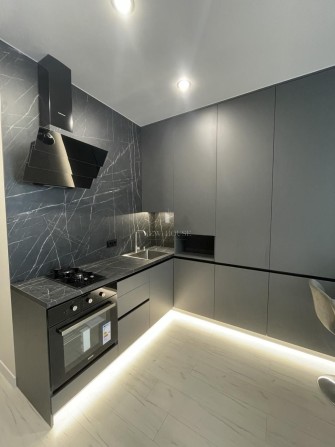 БЕЗ КОМІСІЇ! Продаж смарт-квартири в ЖК Sanville Park - фото 1