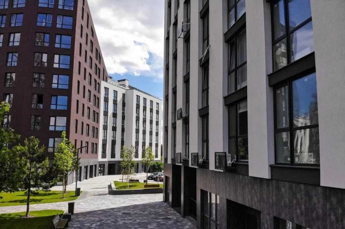 продаж 1-кімнатна квартира в ЖК Paradise Avenue від власника без % - фото 1