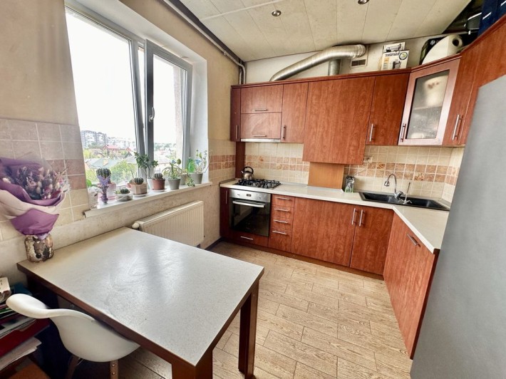 Продаж 3 кімнатна квартира Крюківщина Вишнева Оселя - фото 1