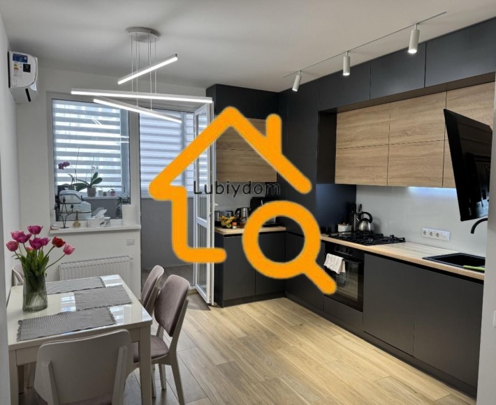 Супер!!! Продаж сучасної 2к квартири. ЖК Озерний Гай (Гатне) - фото 1