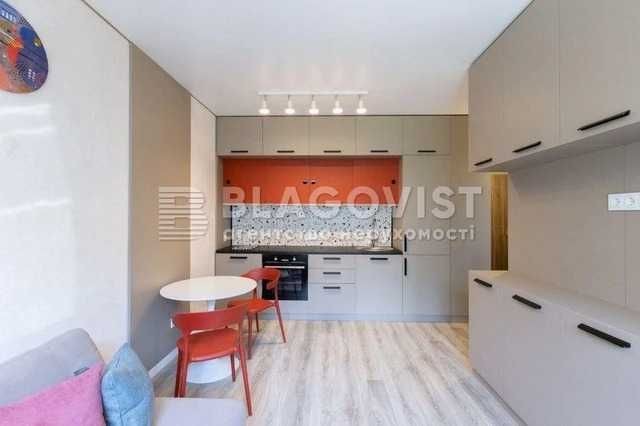 Продам квартиру біля метро Теремківська 3А Ремонт меблі та техніка - фото 1