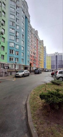 1-кімнатна 52 м² в новобудові | 7 поверх | Святопетрівське - фото 1