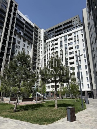 ЧУДОВА 2-к квартира в ЖК Paradise Avenue - фото 1