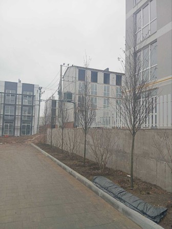 1 кімнатна квартира в будинку комфорт класу від забудовника. - фото 1